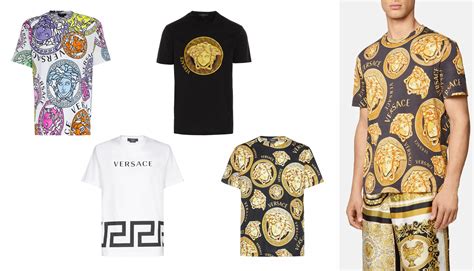 versace configurator|versace merchandise.